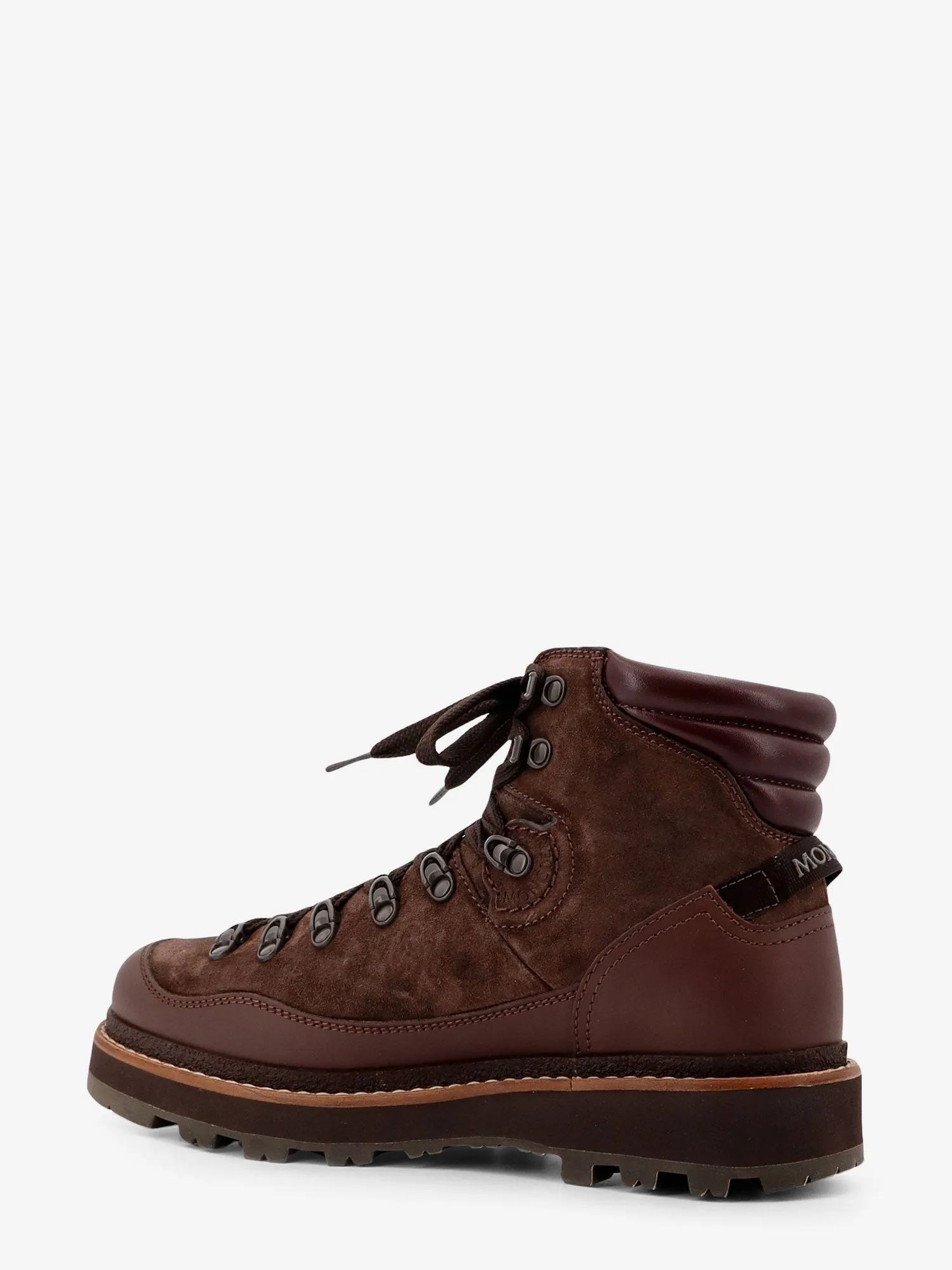 Moncler Peka Trek Boots