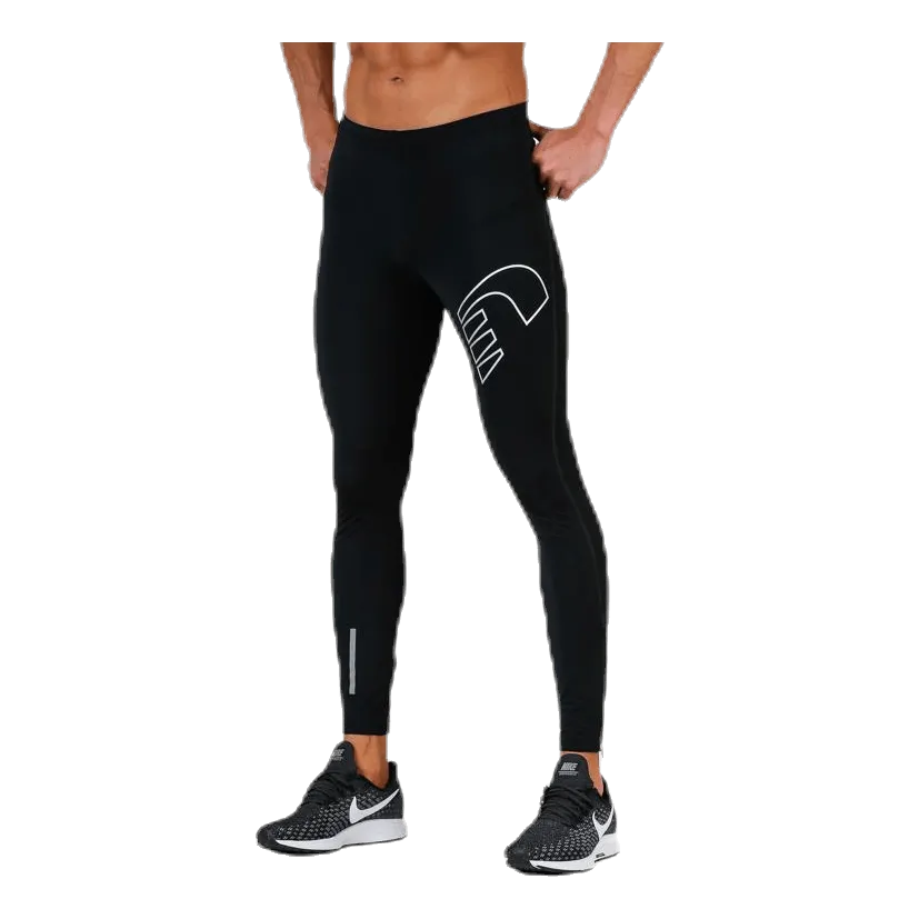 Newline Core Warm Protect Tights Black