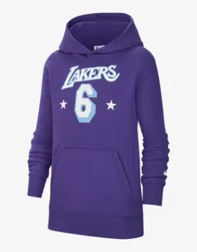 Nike Los Angeles Lakers Nike Swingman