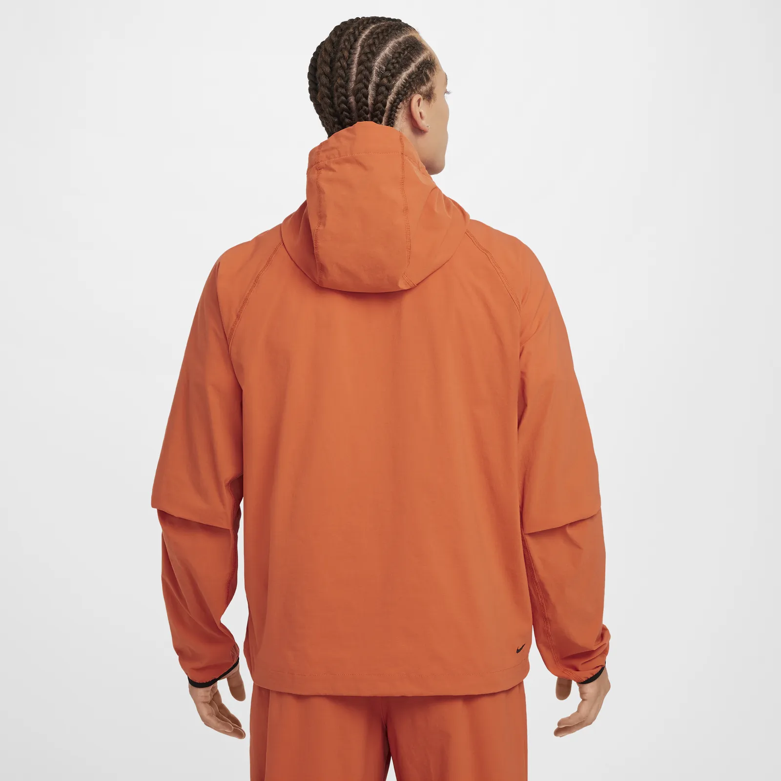 Nike Woven Jacket Tech
