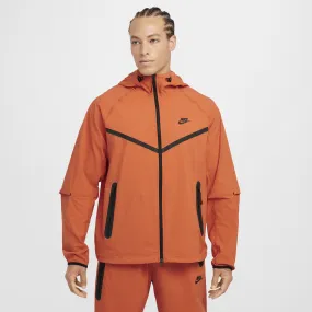 Nike Woven Jacket Tech