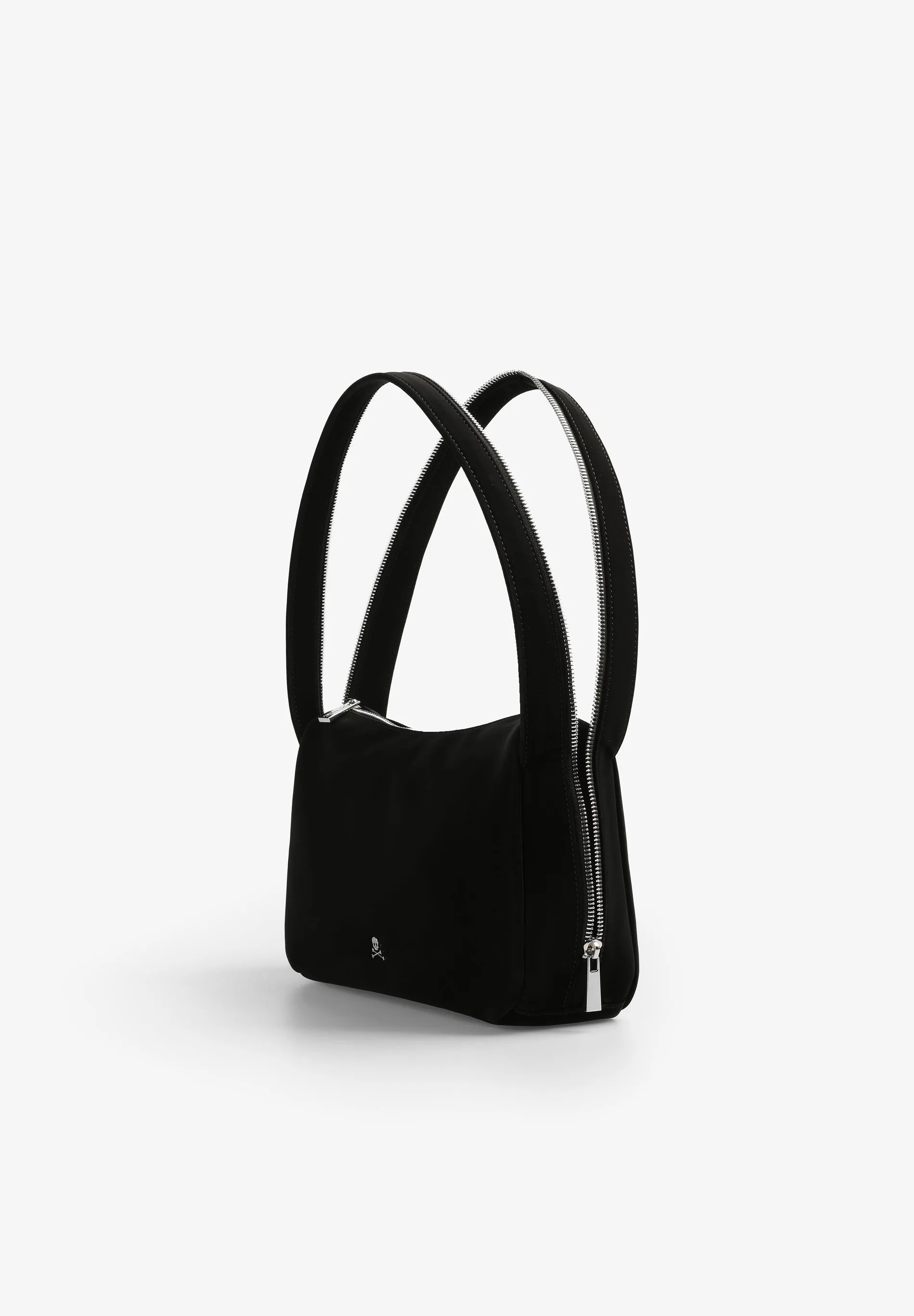 NY ZIPPER MINI BAG