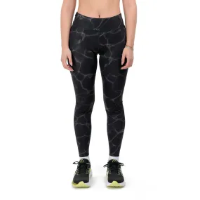 Odlo Zeroweight Print Tights
