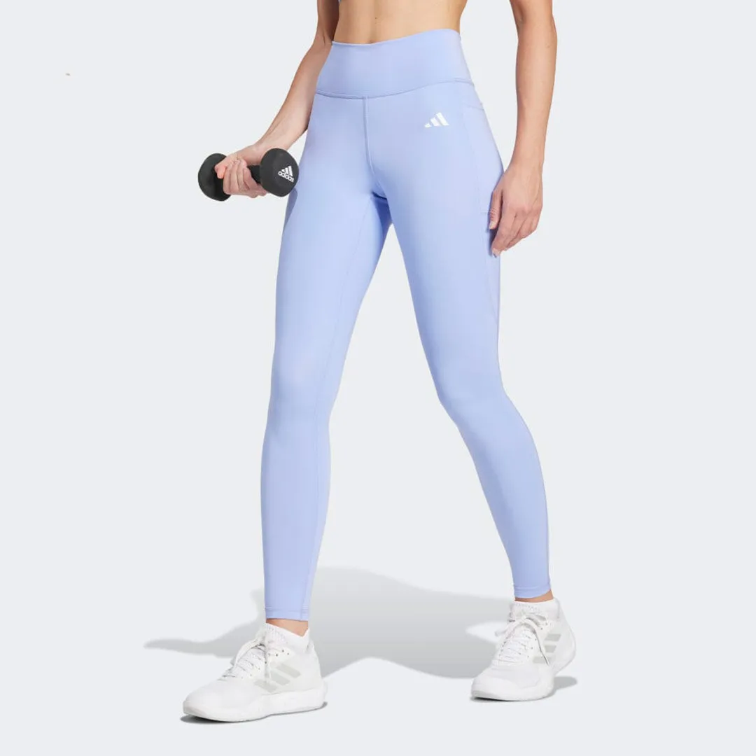 OPTIME ESSENTIALS LONG TIGHTS