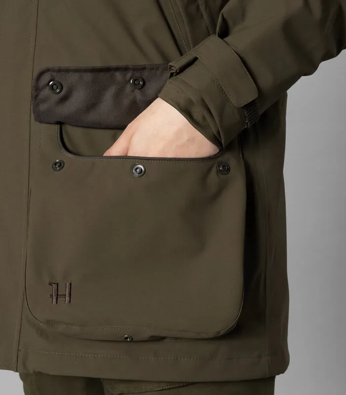 Orton Tech HWS Chaqueta