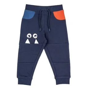  Pantalones chándal Losan Pants Fleece