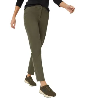 Pantalones y vaqueros BRAX en verde para mujer.