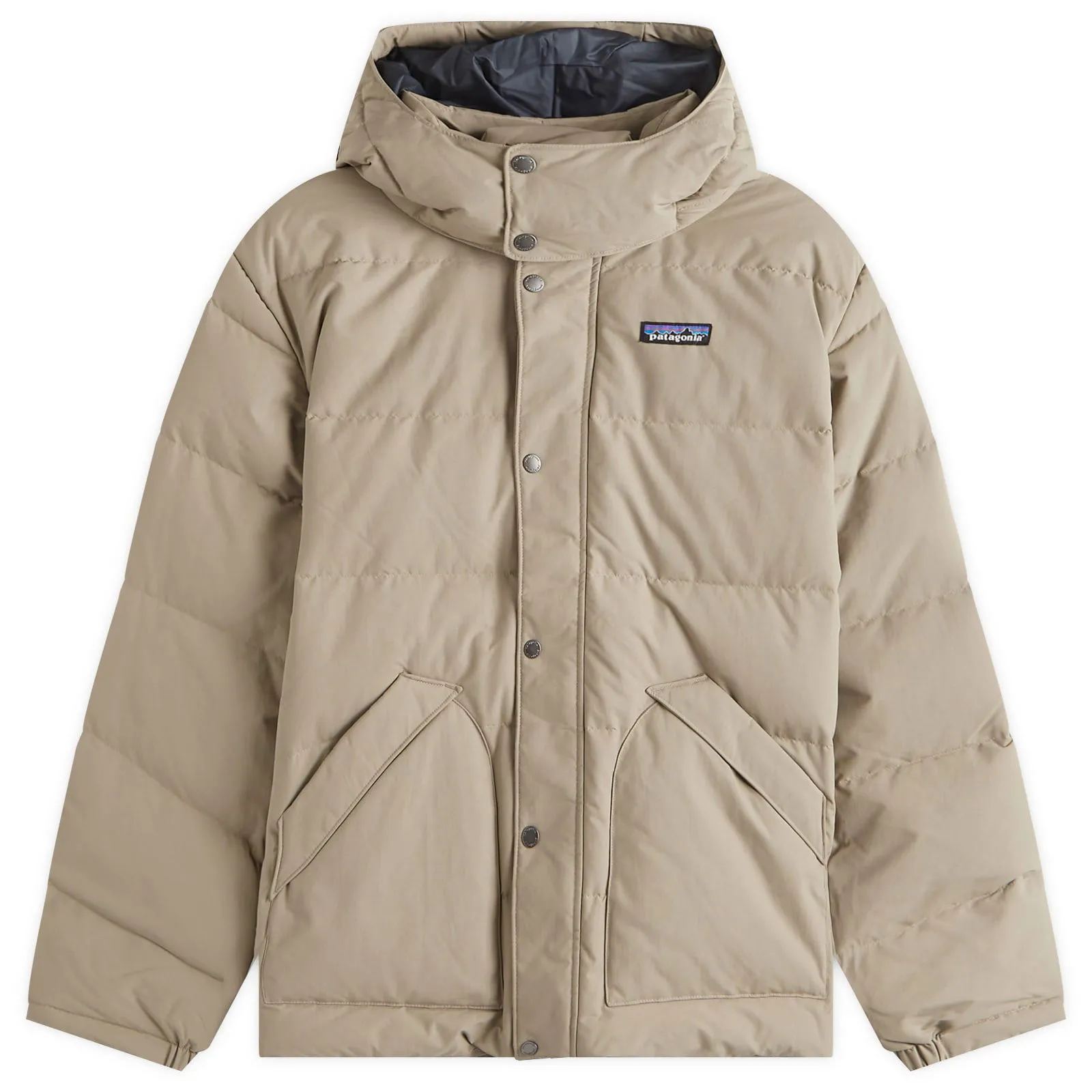 Patagonia Downdrift Puffer Jacket