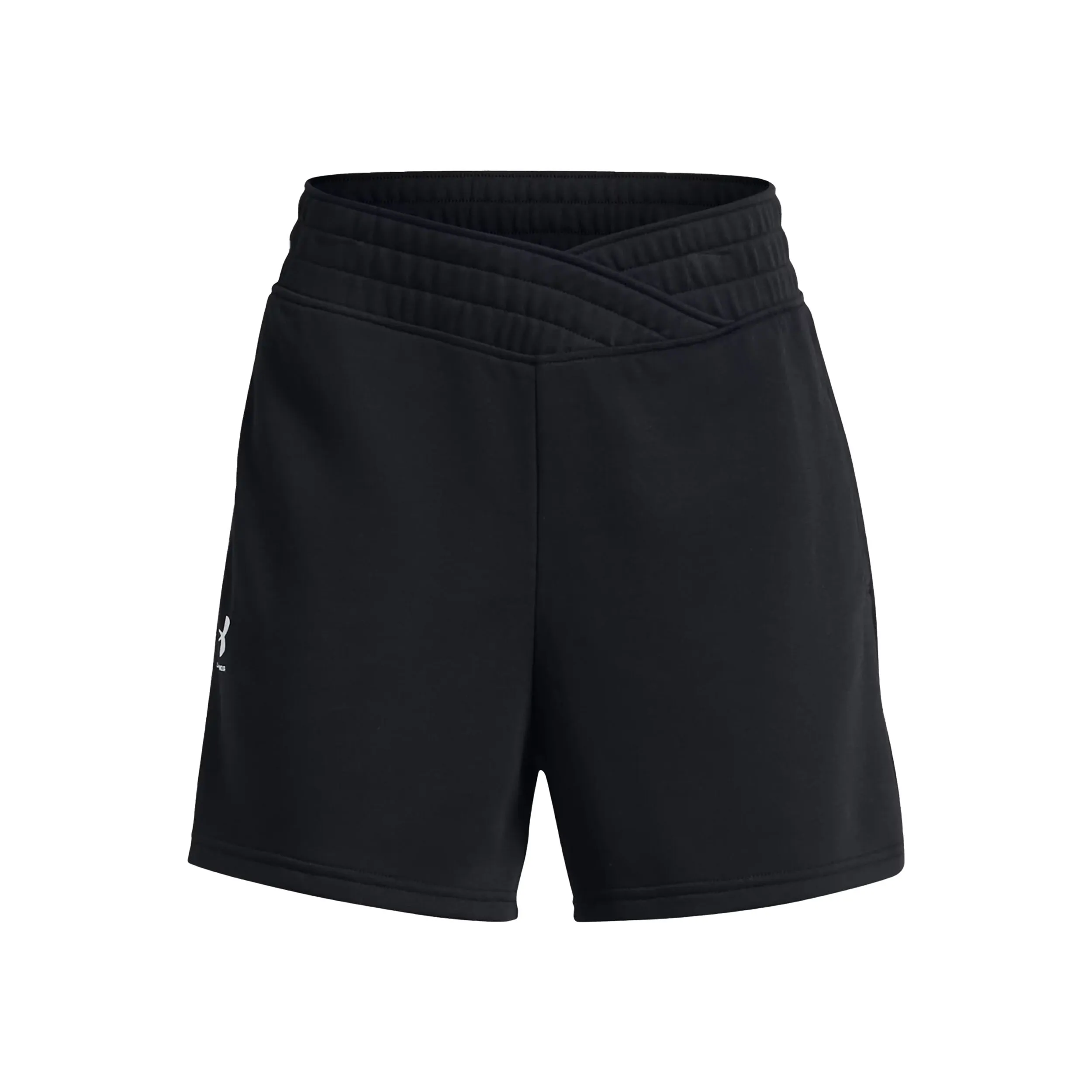 Rival Terry Shorts Mujeres