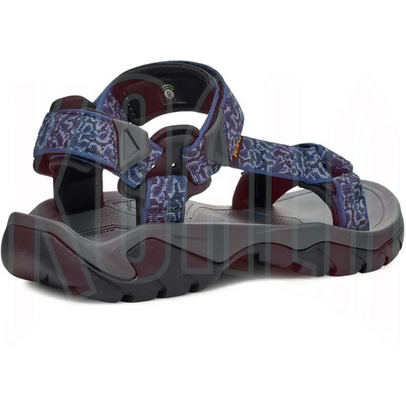 Sandalia de montaña TERRA FI 5 Hombre MMN Teva® 2024