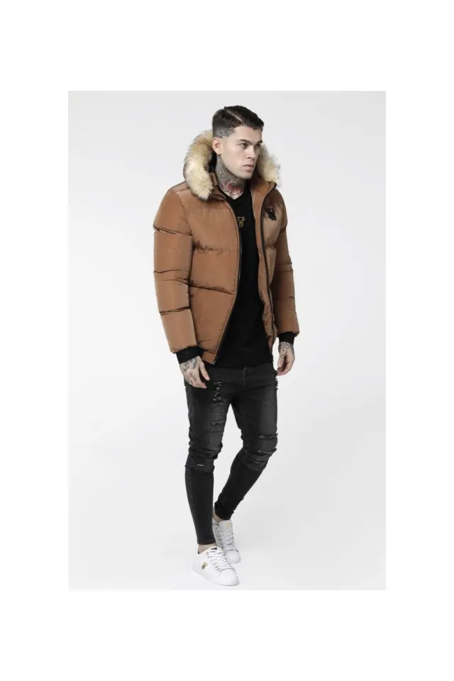 SIKSILK Chaqueta 