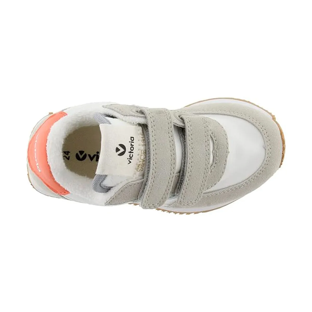 SNEAKERS  NYLON ASTRO KIDS 1137100