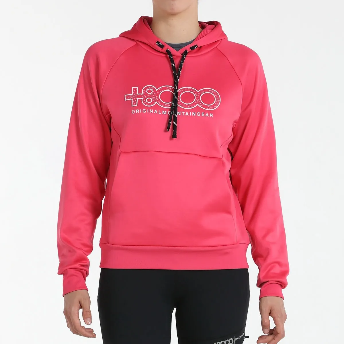SUDADERA +8000 LIZ W