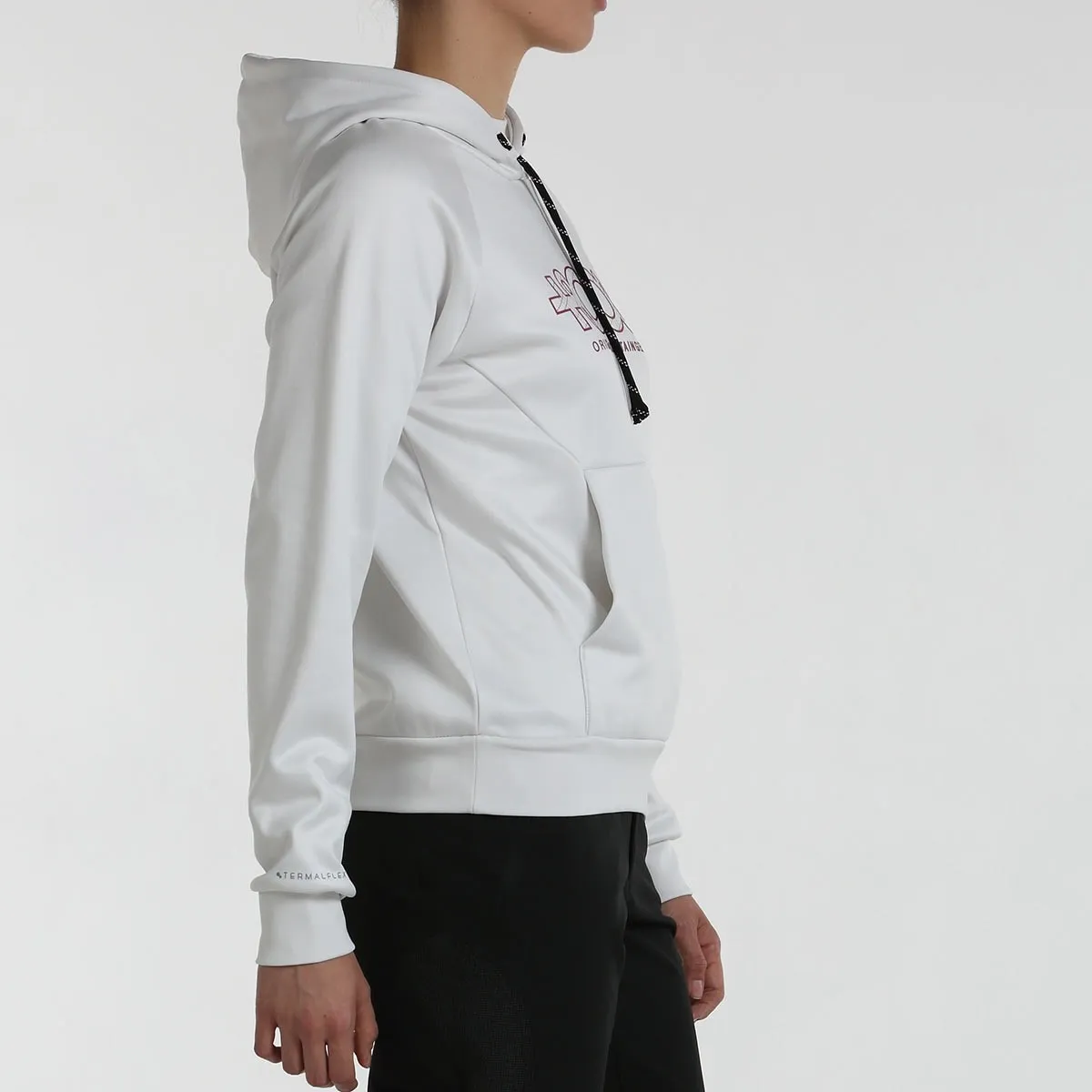 SUDADERA +8000 LIZ W