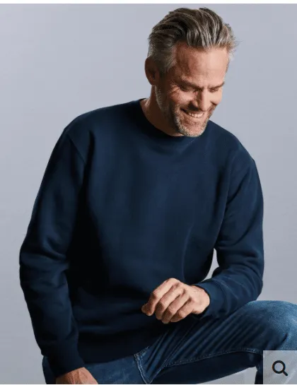 Sudadera Authentic Falk&Ross