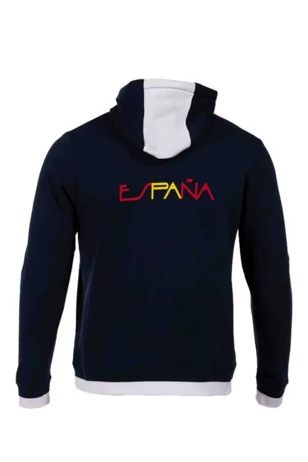 Sudadera de paseo C.O.E.