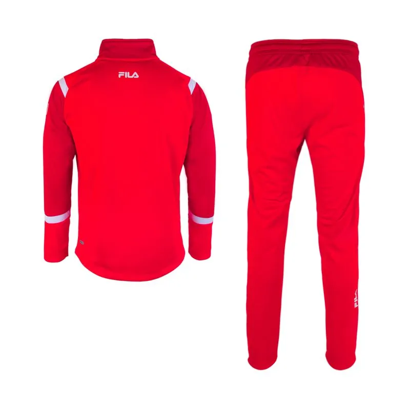 Sudadera Hombre Fila Fl Track Suit Presentation One