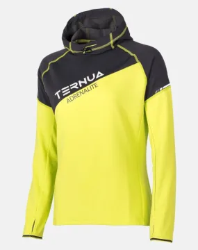 SUDADERA LUXON SWT W