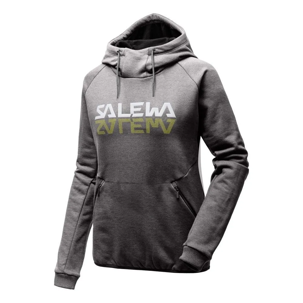 SUDADERA SALEWA REFLECTION DRY M