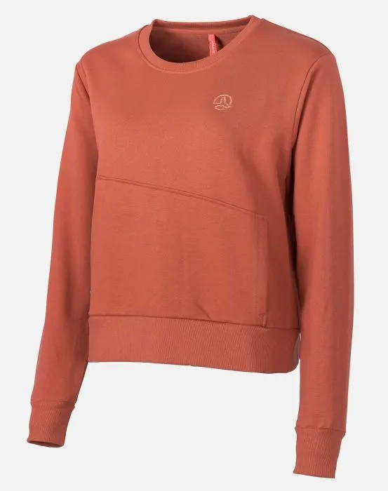 SUDADERA SENARTA