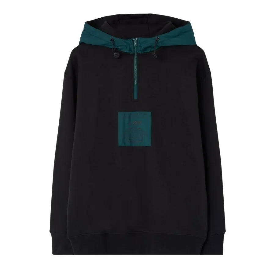  Sudaderas Losan Sweat Hoodie Fleece