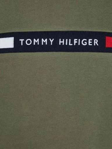 Tommy Hilfiger Hoodie With Print