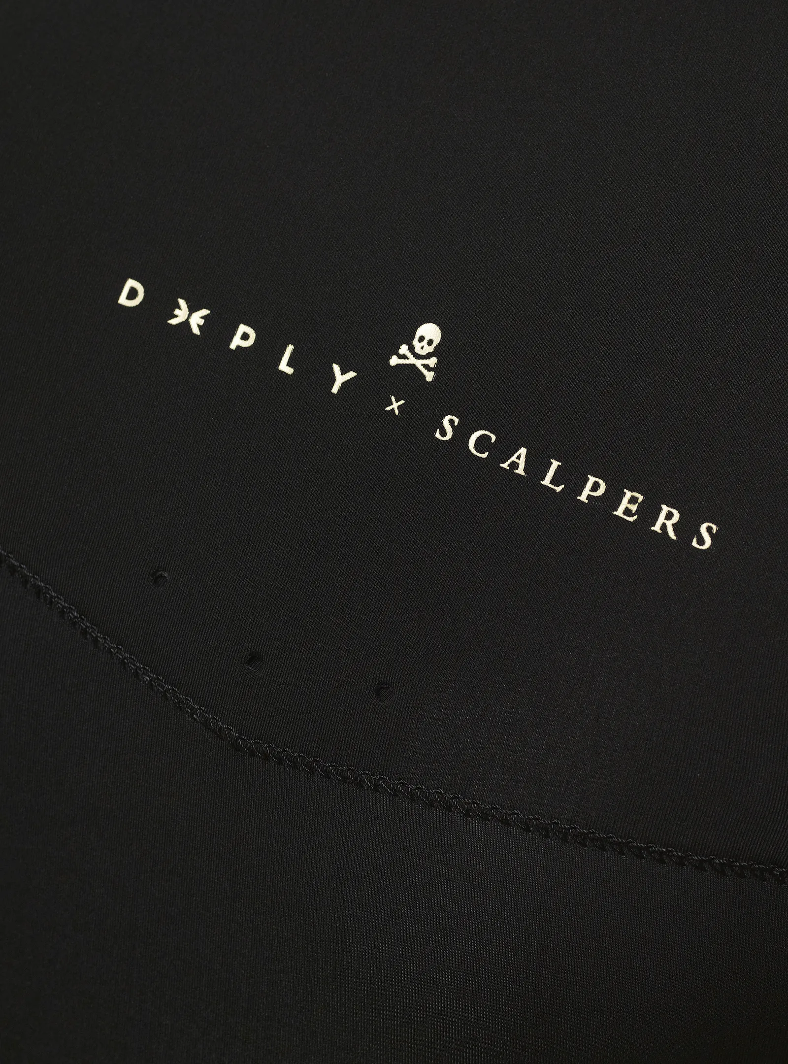 Traje Neopreno 2/2 Explorer II zipperless