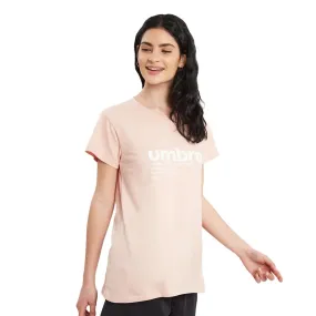 umbro remera mujer -  UMBRO EST. SPORTSWEAR