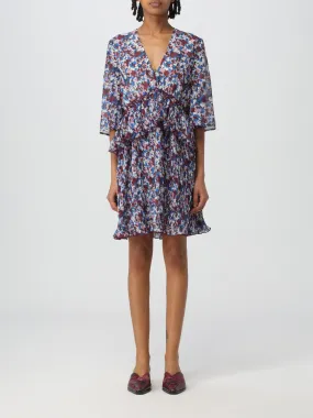 Vestido mujer Ganni