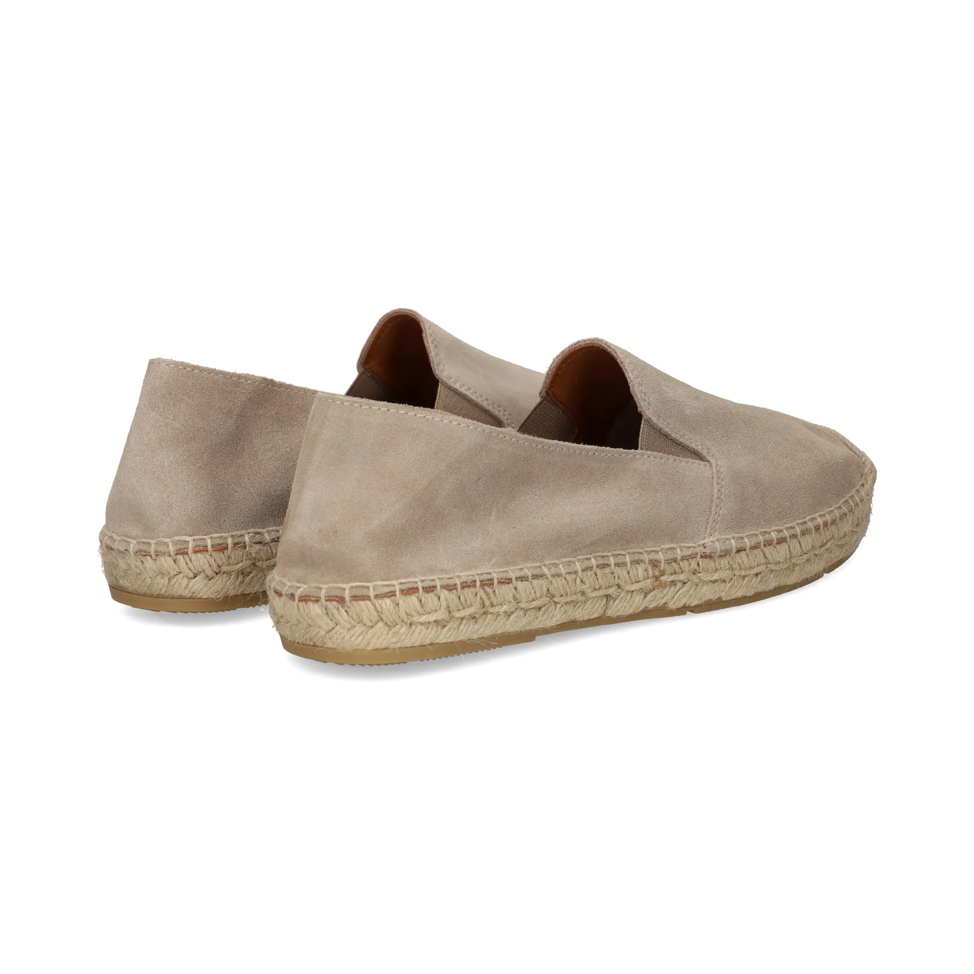 VIGUERA Alpargatas de Hombre MUSHROOM