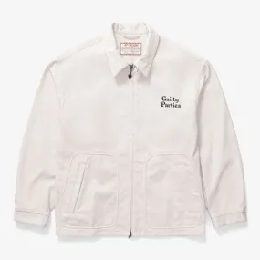 WACKO MARIA Drizzler Jacket