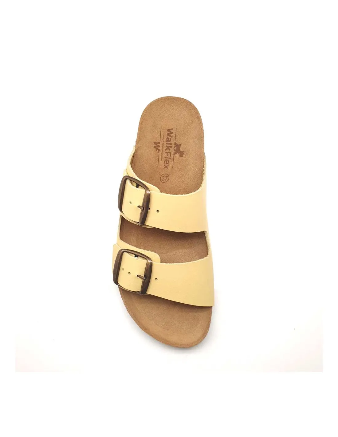 WALKFLEX BY GARZÓN CHANCLA BIO HEBILLAS 79867-02