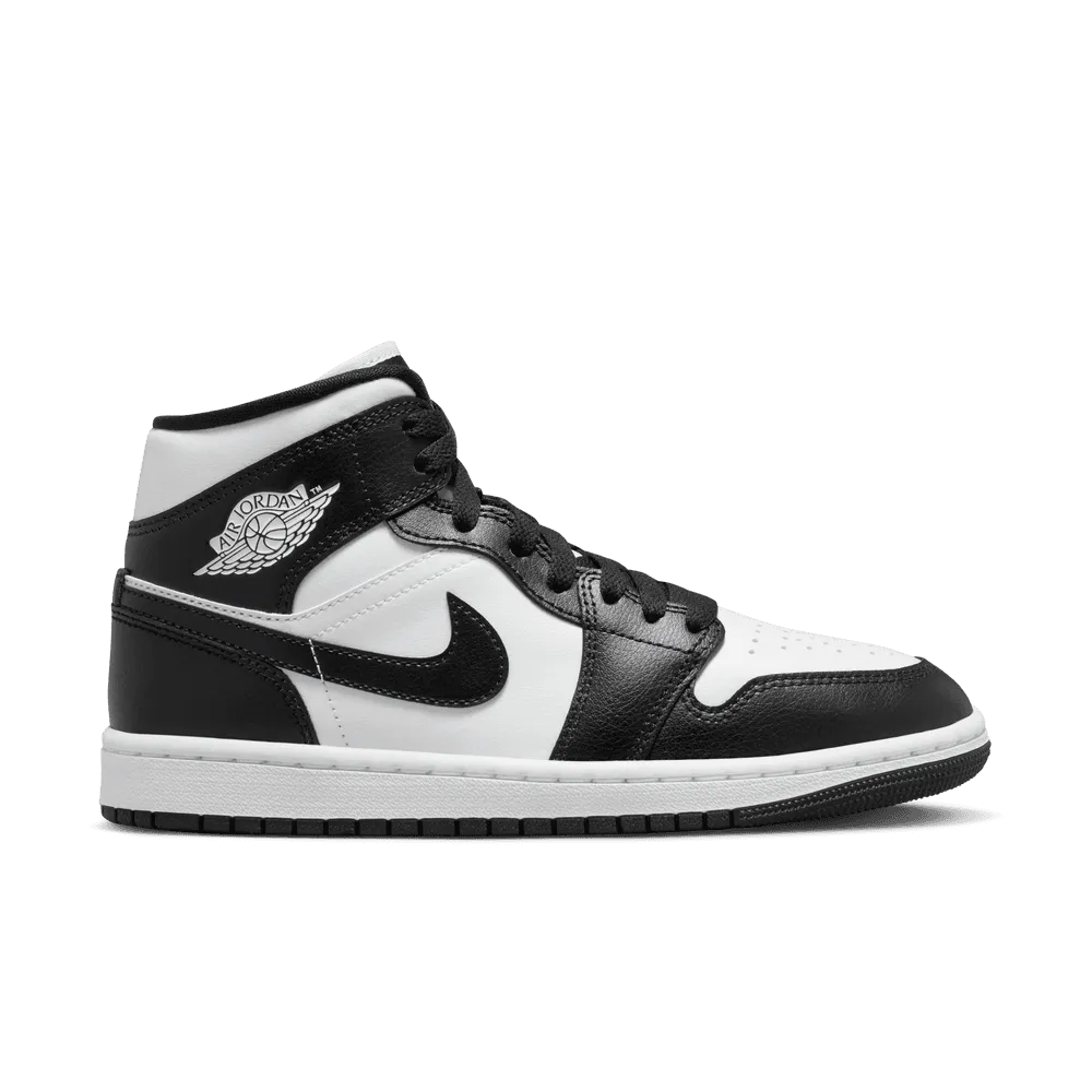 Zapatillas Air Jordan 1 Mid 365 De Mujer