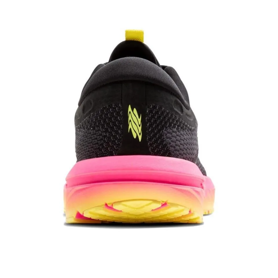 ZAPATILLAS BROOKS REVEL 7 NEGRO 1204241B025