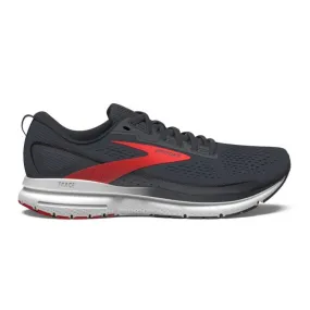 ZAPATILLAS BROOKS TRACE 3 GRIS 1104121D083