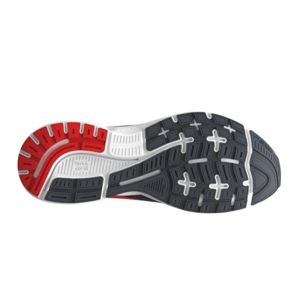 ZAPATILLAS BROOKS TRACE 3 GRIS 1104121D083